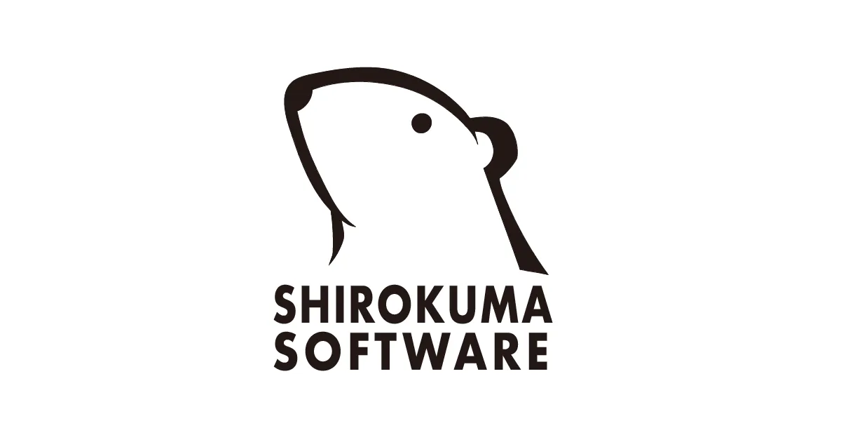 しろくまソフトウェア